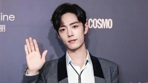 肖战最新人气爆料,最新爆料揭秘粉丝狂热背后的秘密